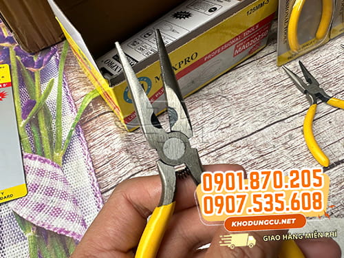 Kìm cắt điện Kìm cắt điện số lượng lớn
