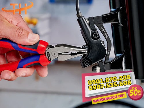 Cung cấp kìm điện Kìm điện chất lượng