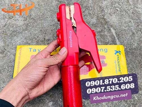 Kìm hàn chất lượng tốt Kìm hàn chất lượng tốt