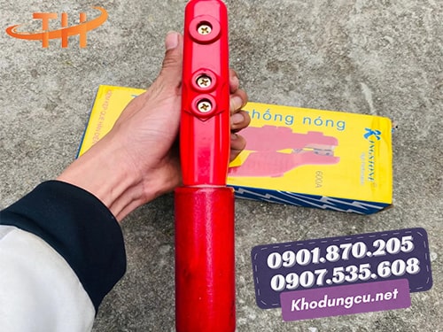 Kìm hàn chất lượng Kìm hàn chất lượng