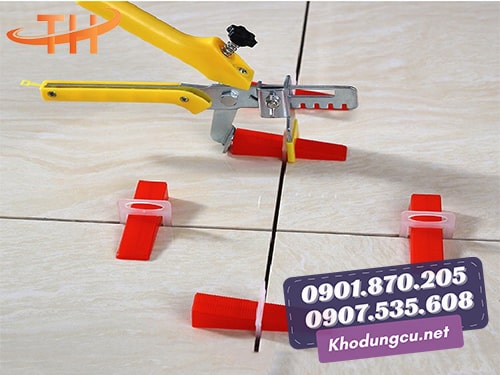 Kìm kẹp ke gạch Kìm kẹp ke gạch