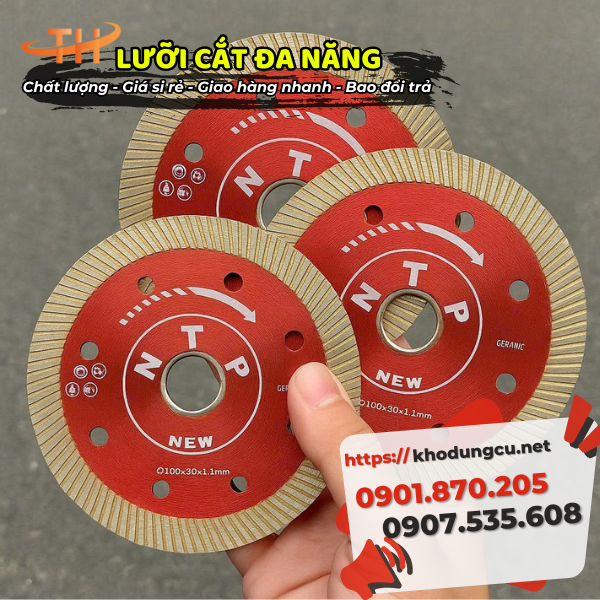 Lưỡi cắt đa năng giá rẻ Lưỡi cắt đa năng giá rẻ