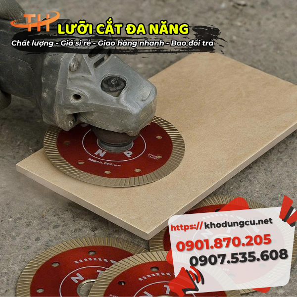 Lưỡi cắt đa năng giá rẻ Lưỡi cắt đa năng giá rẻ