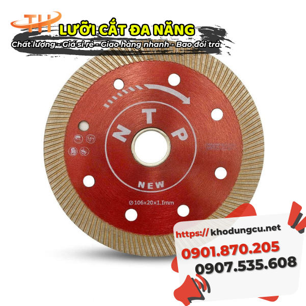 Lưỡi cắt đa năng giá rẻ Lưỡi cắt đa năng giá rẻ