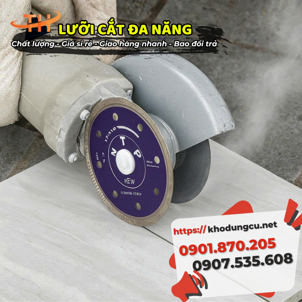 Lưỡi cắt gạch giá rẻ Lưỡi cắt gạch giá rẻ