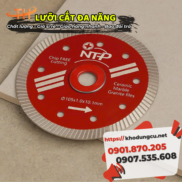 Lưỡi cắt giá rẻ Lưỡi cắt giá rẻ