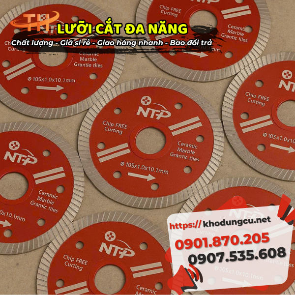 Lưỡi cắt giá rẻ Lưỡi cắt giá rẻ