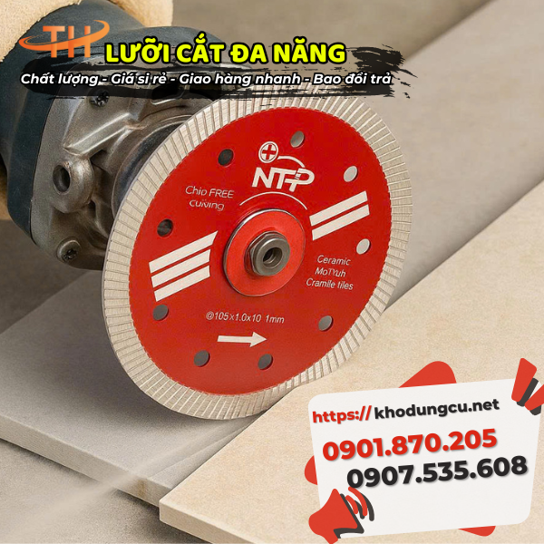 Lưỡi cắt giá rẻ Lưỡi cắt giá rẻ