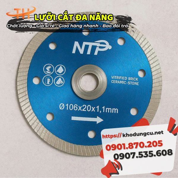 Lưỡi cắt giá tốt Lưỡi cắt giá tốt