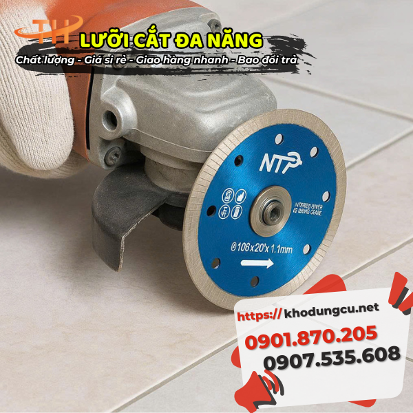 Lưỡi cắt giá tốt Lưỡi cắt giá tốt