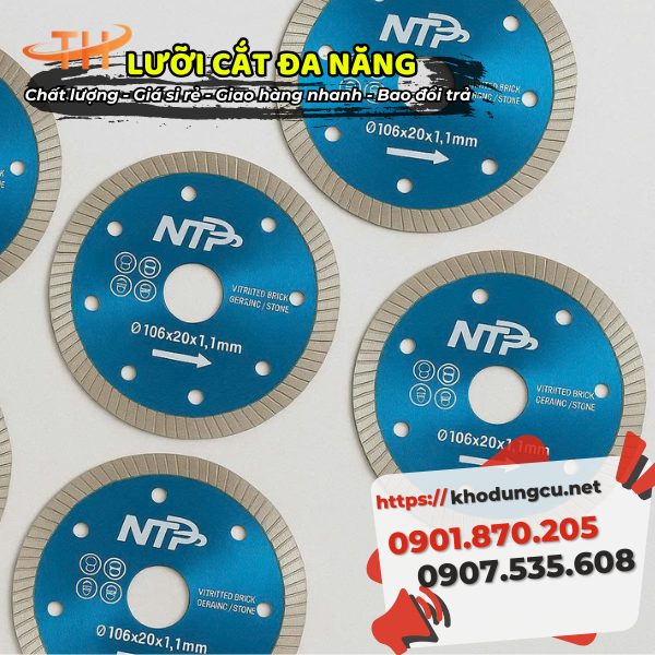 Lưỡi cắt giá tốt Lưỡi cắt giá tốt