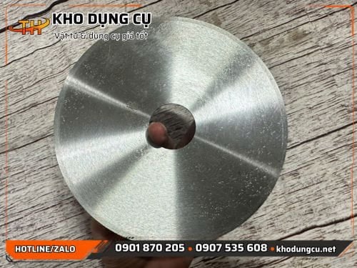 Lưỡi cắt inox Lưỡi cắt inox