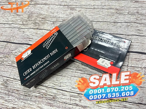 Lưỡi dao rọc giấy Lưỡi dao rọc giấy giá rẻ