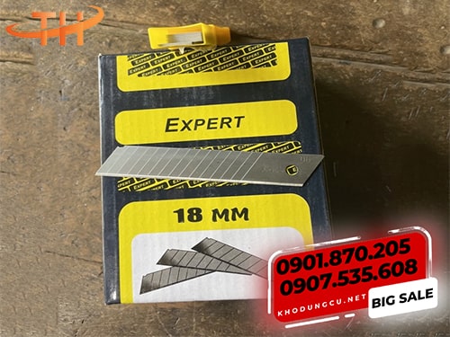 Lưỡi dao rọc giấy Lưỡi dao rọc giấy