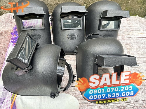 Măt nạ hàn Mặt nạ hàn chất lượng, giá rẻ