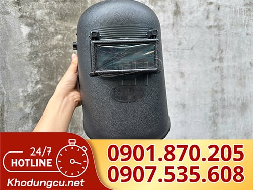 Mặt nạ hàn điện Mặt nạ hàn điện an toàn