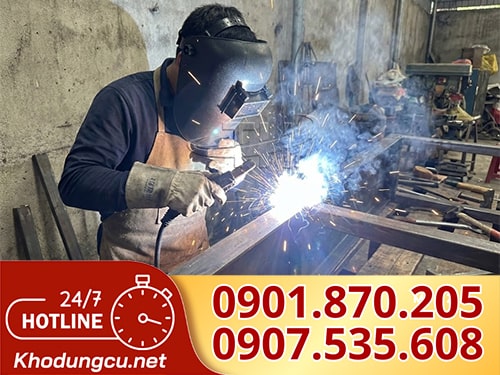 Mặt nạ hàn điện Mặt nạ hàn điện chịu nhiệt