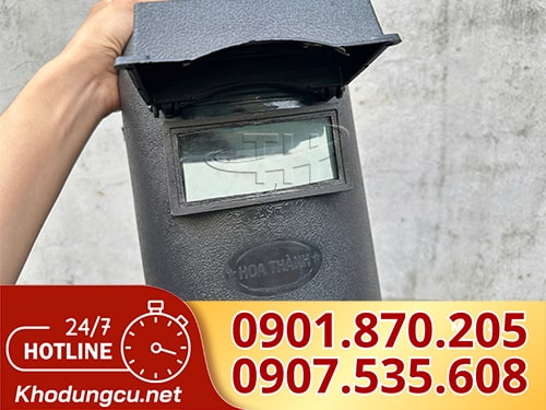 Mặt nạ hàn điện Mặt nạ hàn điện