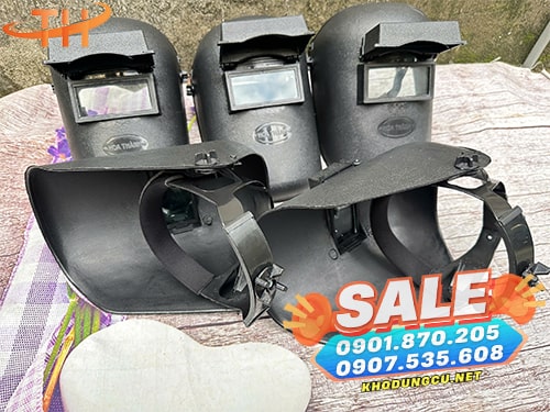 Măt nạ hàn giá rẻ Mặt nạ hàn giá rẻ, chất lượng