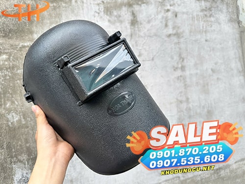 Măt nạ hàn Mặt nạ hàn