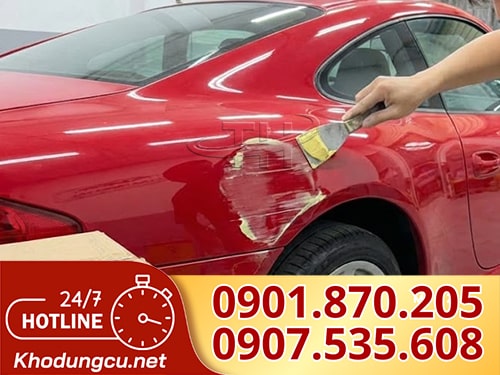 matit vàng ATM Matit vàng ATM chính hãng