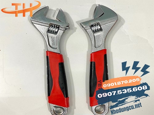 Mỏ lết cầm tay chất lượng Mỏ lết cầm tay chất lượng