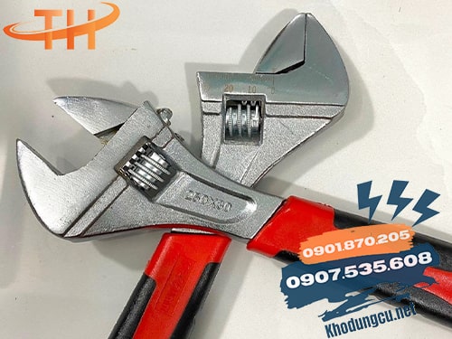 mỏ lết cầm tay mỏ lết cầm tay