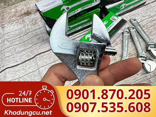 Mỏ lết cao cấp Mỏ lết cao cấp giá tốt