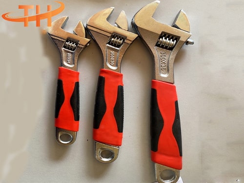 Mỏ lết cấm tay giá rẻ chất lượng Mỏ lết giá rẻ chất lượng