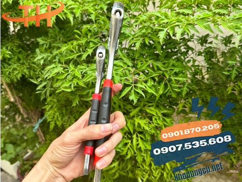 Mỏ lết cầm tay Mỏ lết giá rẻ