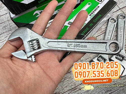 Mỏ lết giá sỉ Mỏ lết giá sỉ