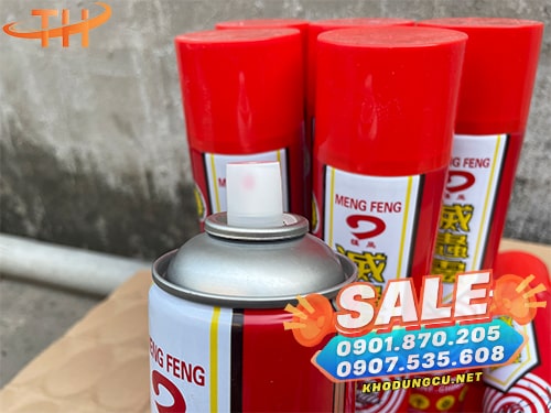 bình xịt côn trùng Mua bình xịt côn trùng giá rẻ