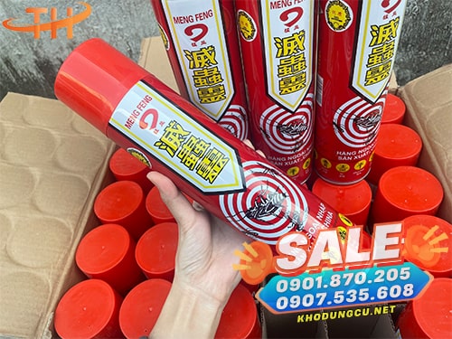 bình xịt côn trùng Mua bình xịt côn trùng