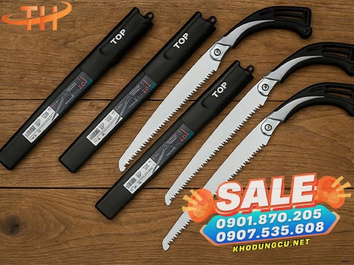 Cưa cầm tay TOP Mua cưa cầm tay TOP giá tốt