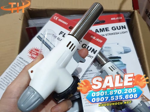 Đầu khò gas Mua đầu khò gas giá rẻ