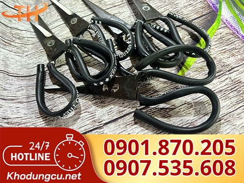 Kéo cán đen Mua giá rẻ kéo cán đen chất lượng