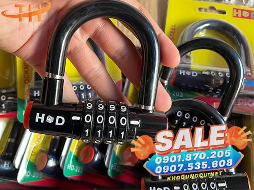 khóa chữ u Mua khóa chữ U tại TPHCM