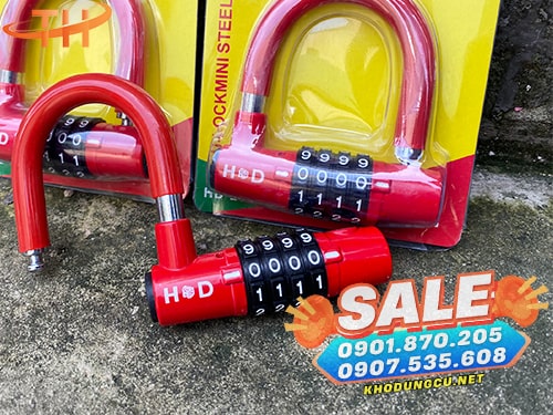 khóa chữ u Mua khóa chữ u