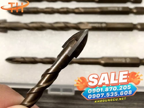 Mũi khoan giá tốt Mua mũi khoan giá tốt