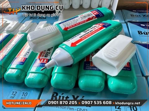bút xóa Thiên Long CP - 02 Mua sỉ bút xóa Thiên Long CP - 02