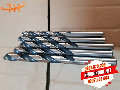 Mũi khoan 6mm giá rẻ Mũi khoan 6mm giá rẻ