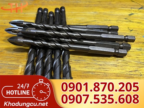 Mũi khoan đa năng Mũi khoan đa năng chất lượng giá tốt