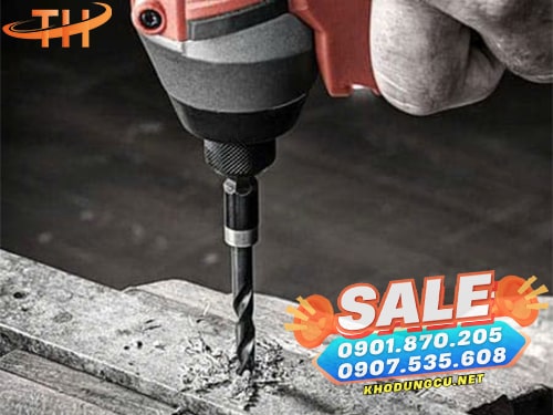 Mũi khoan đa năng chất lượng Mũi khoan đa năng chất lượng nhất