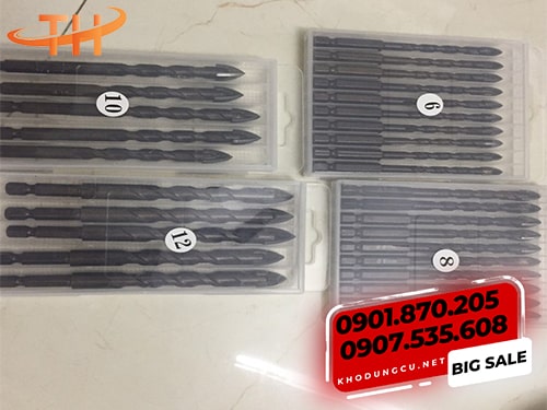 Mũi khoan đa năng giá rẻ Mũi khoan đa năng giá rẻ