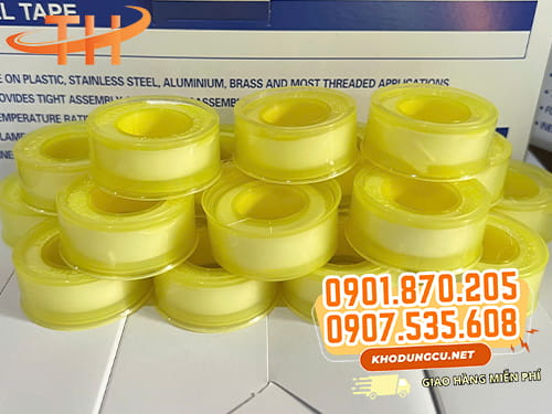 băng keo quấn ống nước Nguồn băng keo quấn ống nước giá sỉ