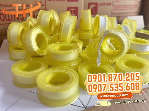 băng keo quấn ống nước Nguồn băng keo quấn ống nước