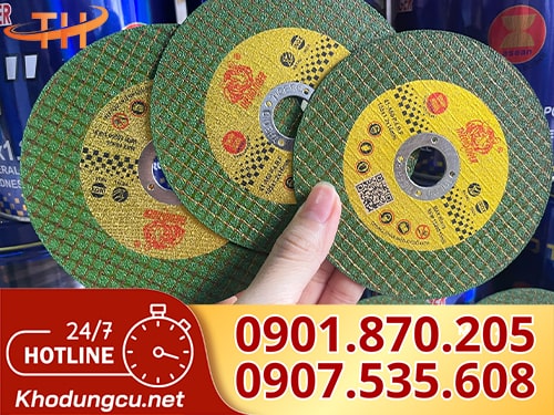 Đá cắt TIGER Nguồn đá cắt chất lượng