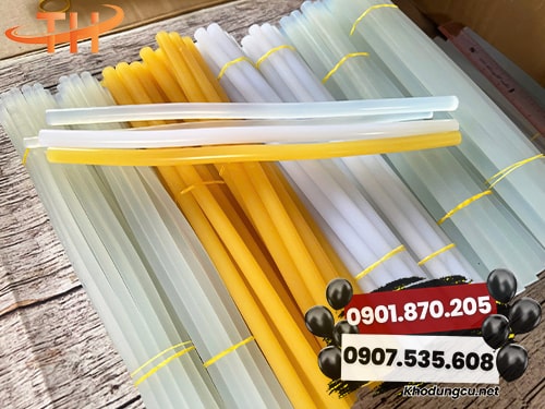 Keo nến Nguồn hàng keo nến