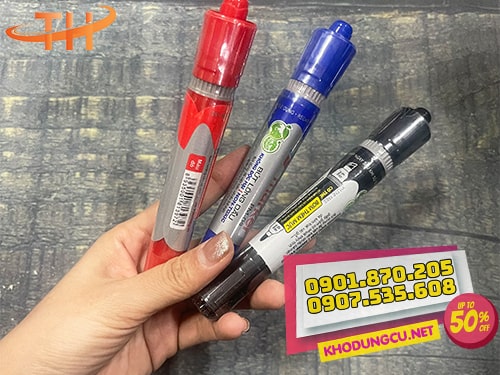 Bút lông dầu chất lượng Nguồn sỉ bút lông chất lượng