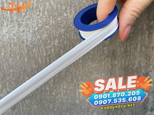 Thùng băng keo cao su non Nguyên thùng băng keo cao su non